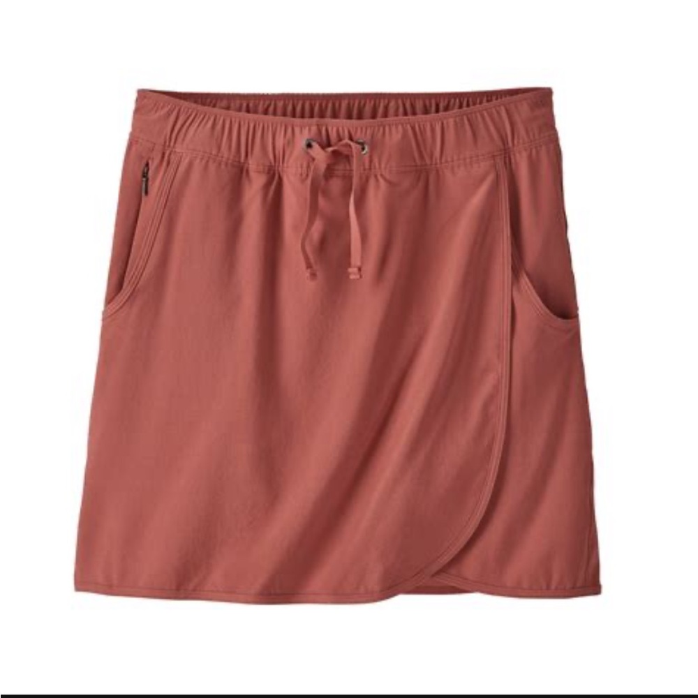 Patagonia Skort Fleetwith